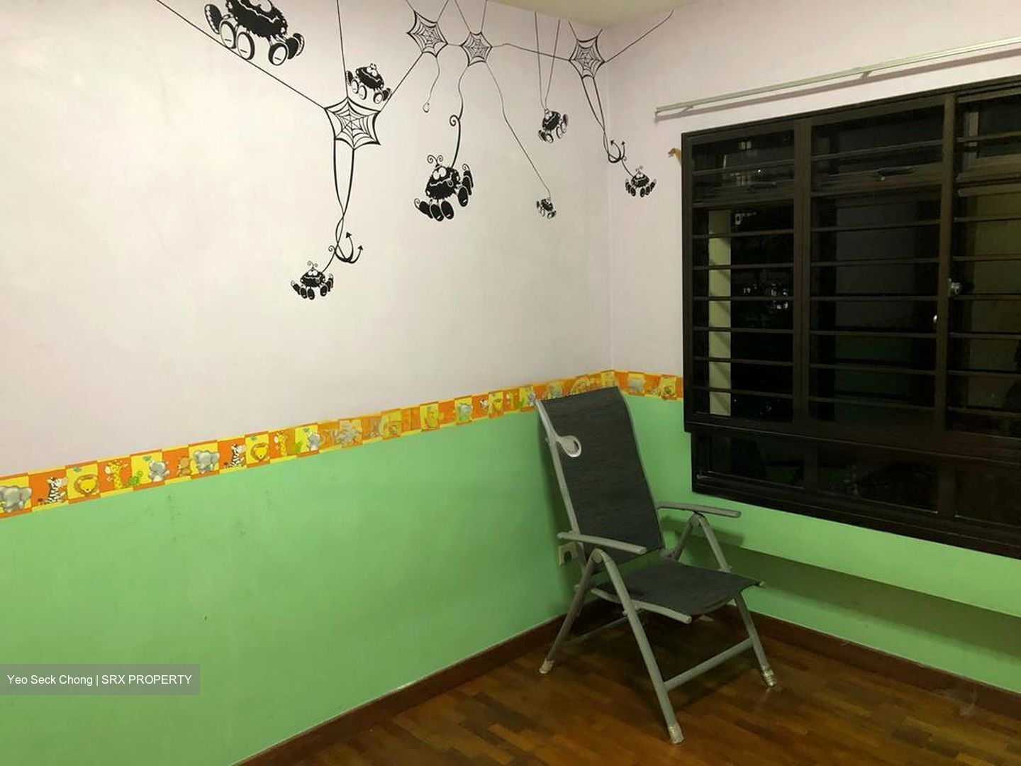 Blk 987C Jurong West Street 93 (Jurong West), HDB 5 Rooms #466392991